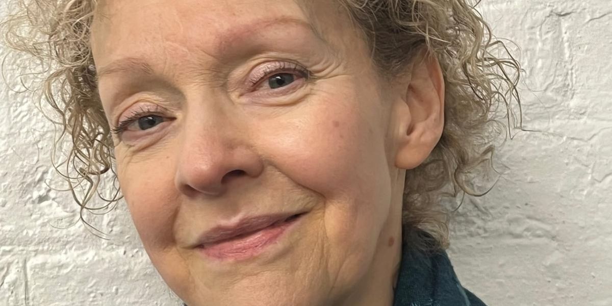 Guest Blog: 'Misogyny Played a Key Part in Determining Her Fate': Writer Caroline Slocock on Bringing the Story of Ruth Ellis to The Stage in RUTH at Wilton's Music Hall