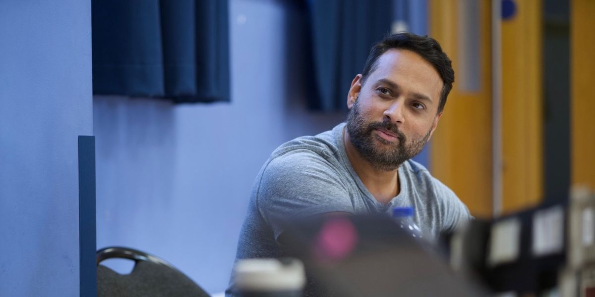 Guest Blog: 'New British Musicals Are Rare, Brown-Led Ones Are Even Rarer': Writer Pravesh Kumar on FRANKIE GOES TO BOLLYWOOD