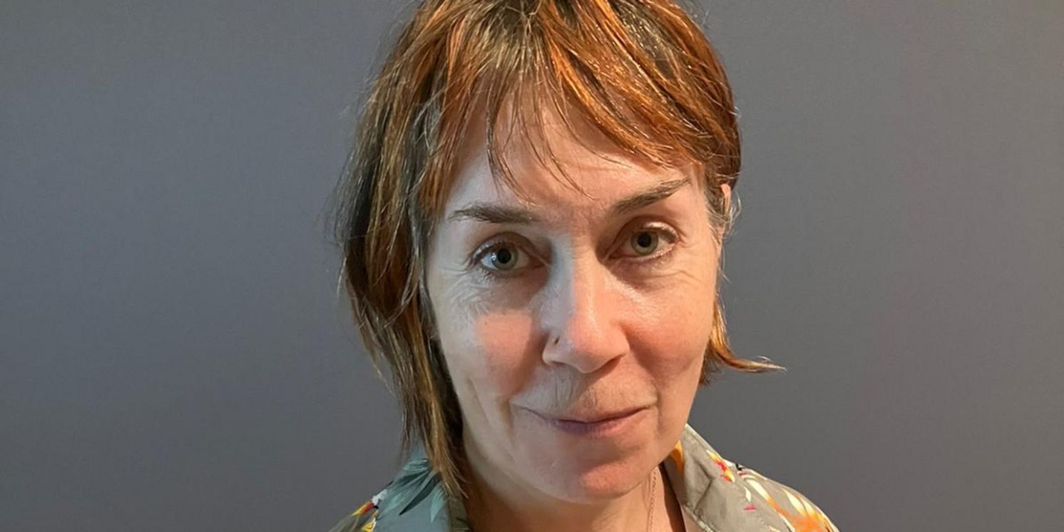 Guest Blog: Niki McCretton, Artistic Director of Stuff and Nonsense Theatre Company, on Children as Co-Writers and Her New Production of THE THREE LITTLE PIGS  Image