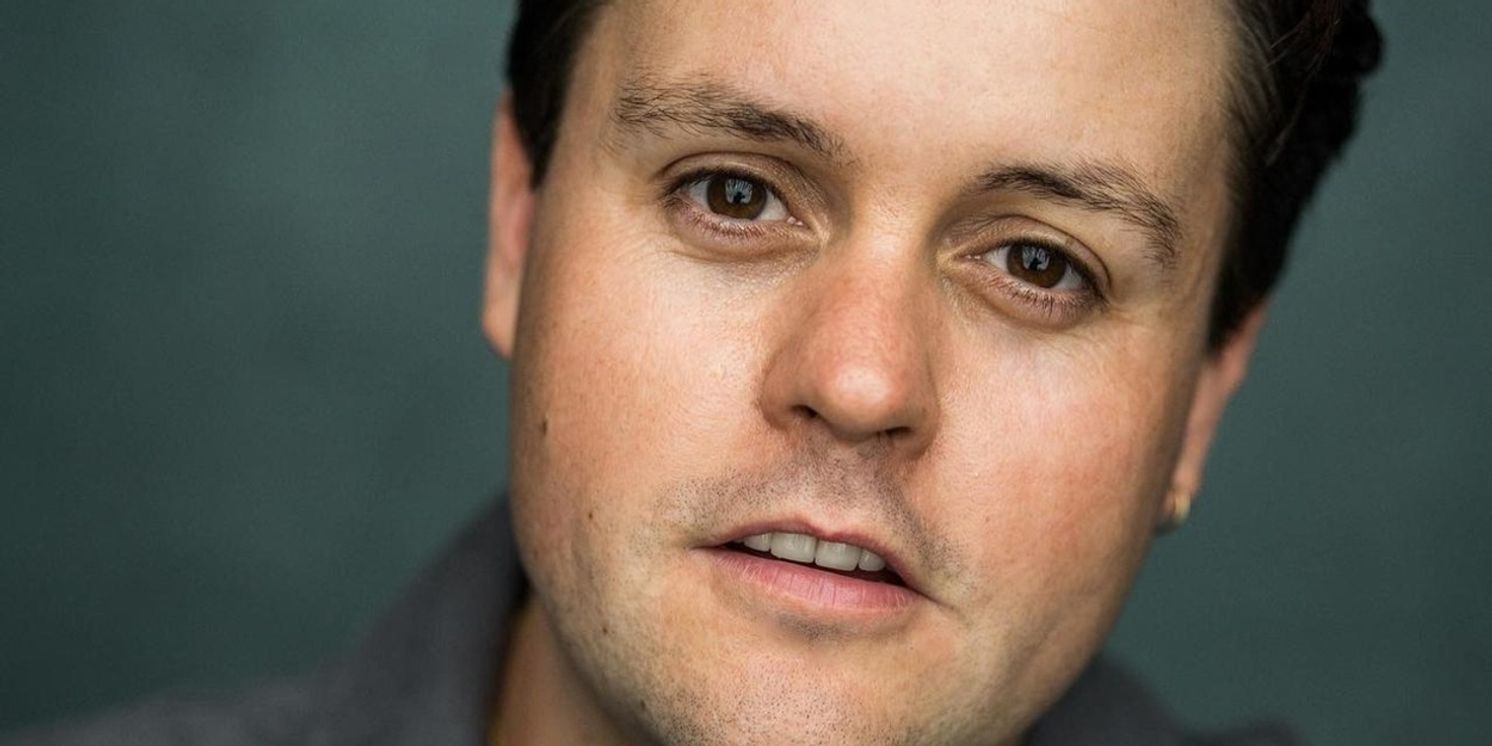 Guest Blog: Paul Bradshaw on Barriers to Creatives and Bringing His Double-Bill TELL ME STRAIGHT and AGGY to The Park Theatre  Image