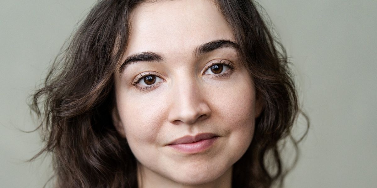 Guest Blog: Performer and Writer Isabel Renner on Imagination, Freedom & Overcoming Shyness in Her Play WYLD WOMAN