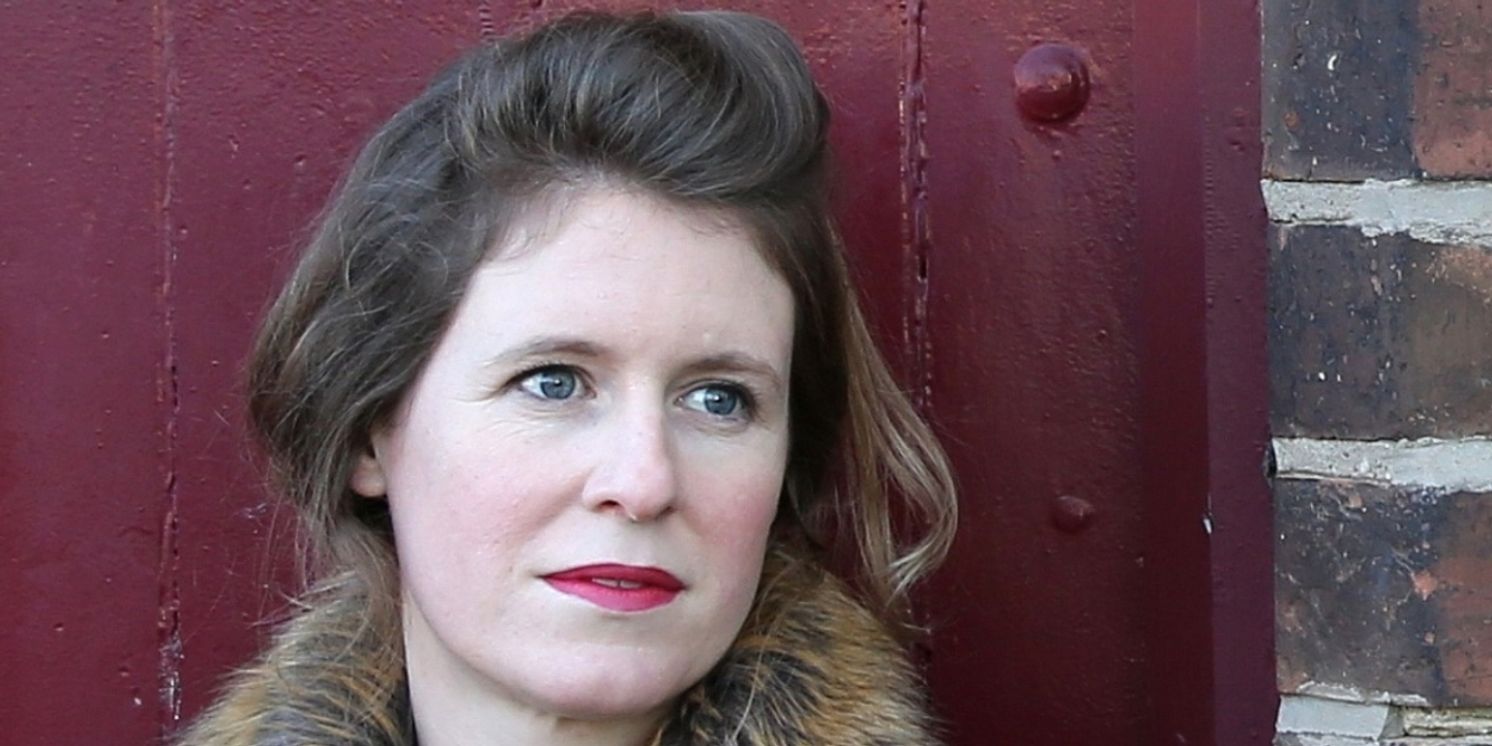 Guest Blog: 'Connecting With People Is Why I Do It': Playwright Jane Upton On The Challenges of Writing and Motherhood in Creating (THE) WOMAN  Image