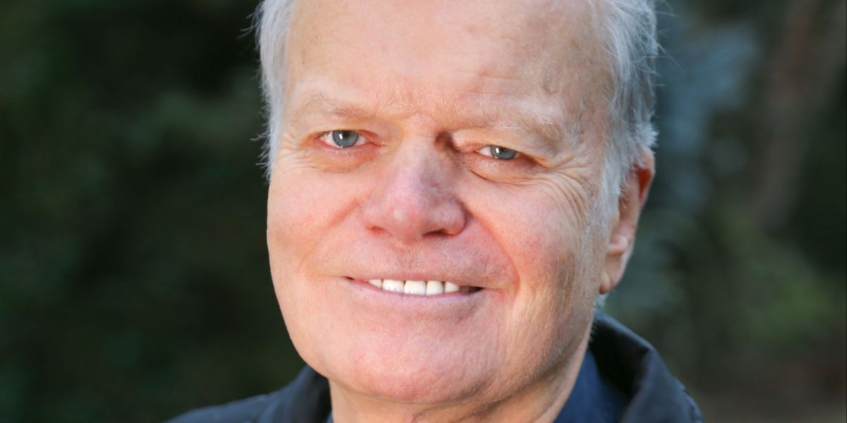 Guest Blog: 'I Was Walking One Day When I Felt Her Spirit': Playwright John Ransom Philips on the Evolution of MRS PRESIDENT