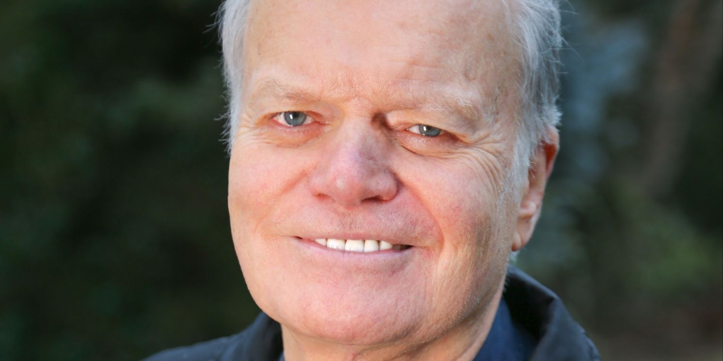 Guest Blog: 'I Was Walking One Day When I Felt Her Spirit': Playwright John Ransom Philips on the Evolution of MRS PRESIDENT  Image