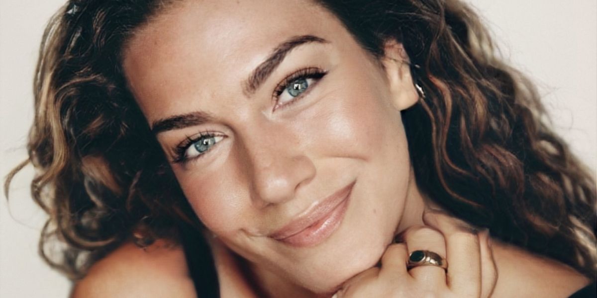 Guest Blog: 'It Offers Intimacy Without Spectacle': Producer and Actor Olivia Lindsay on CONVERSATIONS AFTER SEX at the Park Theatre