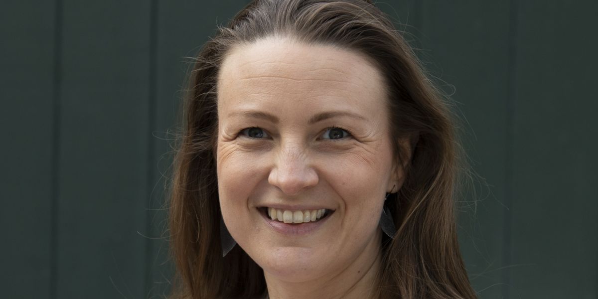 Guest Blog: Author Samantha Lane on the Importance of Play and Bringing CHARLIE COOK'S FAVOURITE BOOK to the Stage