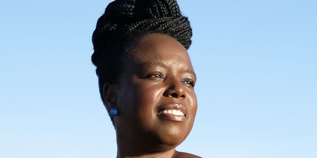 Guest Blog: 'She Was More Than Just a Singer': Soprano Nadine Benjamin on the Legacy of 'La Divina' and 7 DEATHS OF MARIA CALLAS