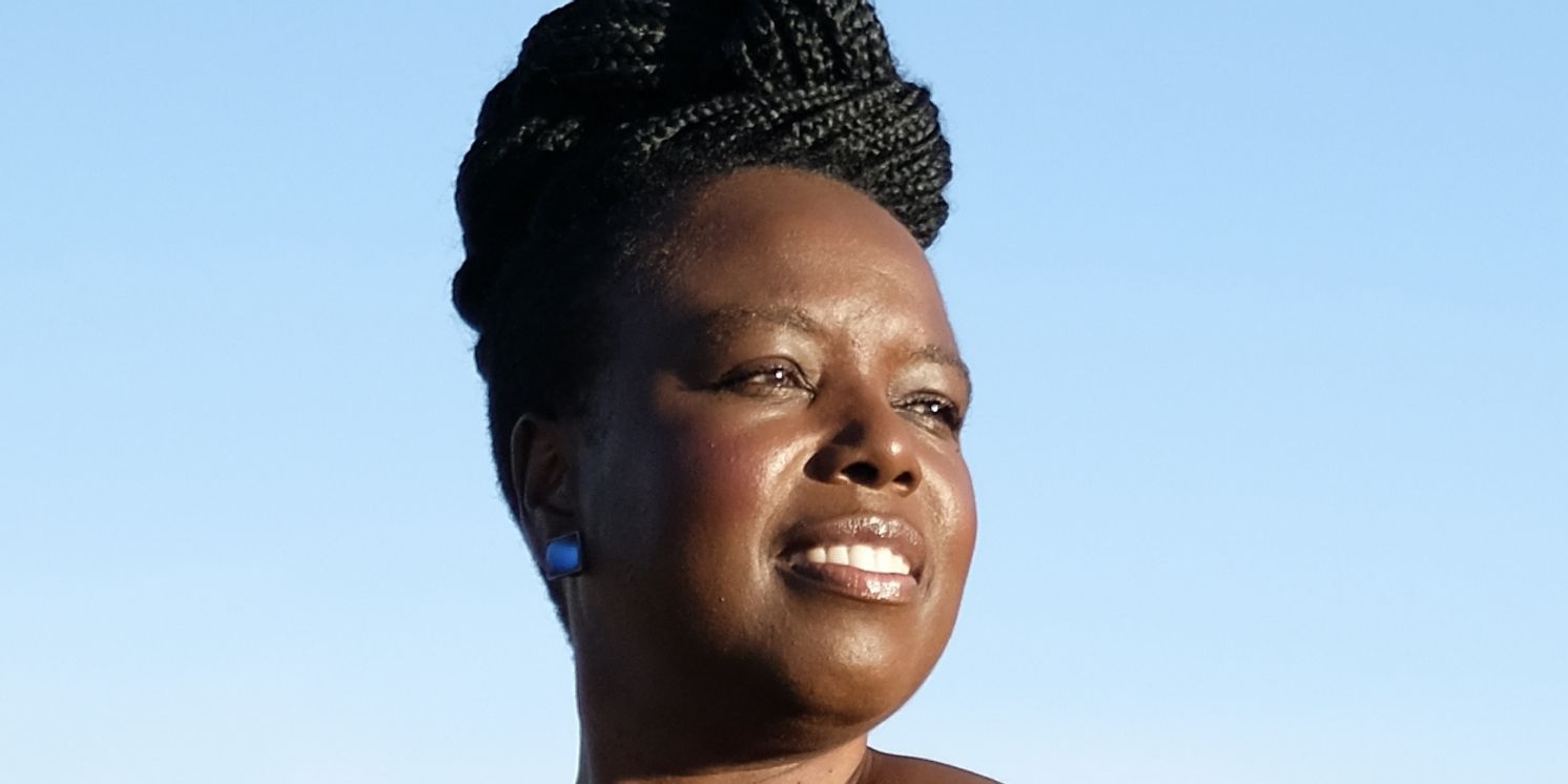 Guest Blog: 'She Was More Than Just a Singer': Soprano Nadine Benjamin on the Legacy of 'La Divina' and 7 DEATHS OF MARIA CALLAS  Image