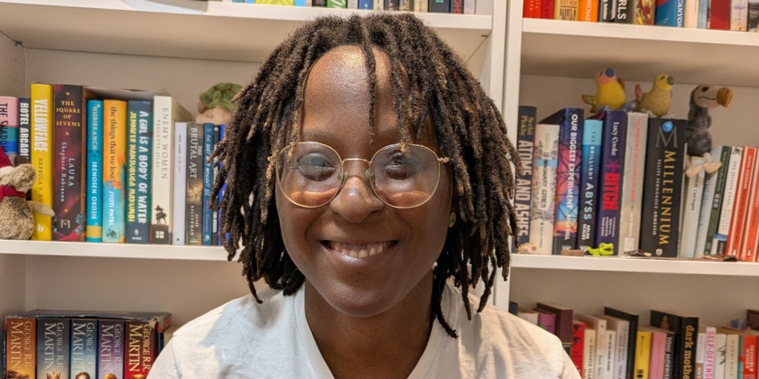 Guest Blog: 'The Play is Preoccupied With Uniformity and Assimilation': Writer Saana Sze on Their New Work BELLY OF THE BEAST  Image