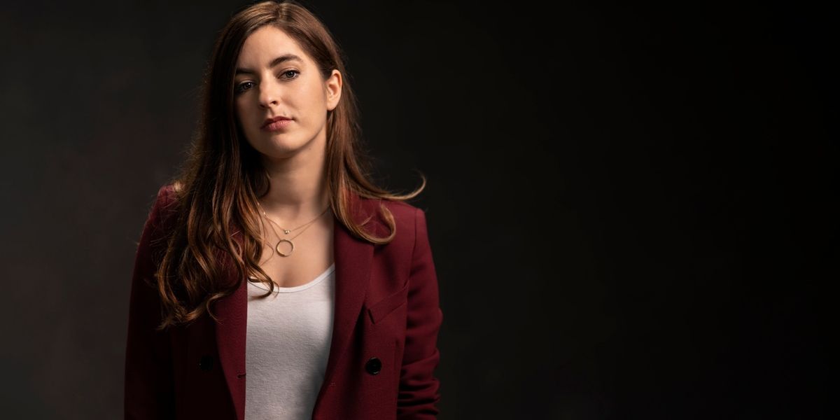 Guest Blog: 'Theatre and Conspiracy Theory Have Much in Common': Writer Jessica Norman on Her Debut Play, THIS LITTLE EARTH