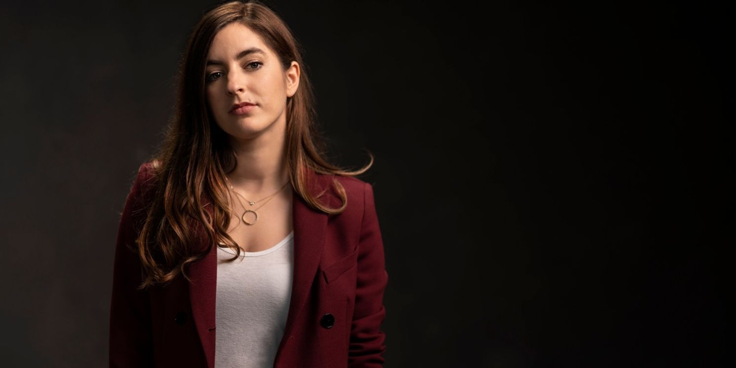 Guest Blog: 'Theatre and Conspiracy Theory Have Much in Common': Writer Jessica Norman on Her Debut Play, THIS LITTLE EARTH  Image