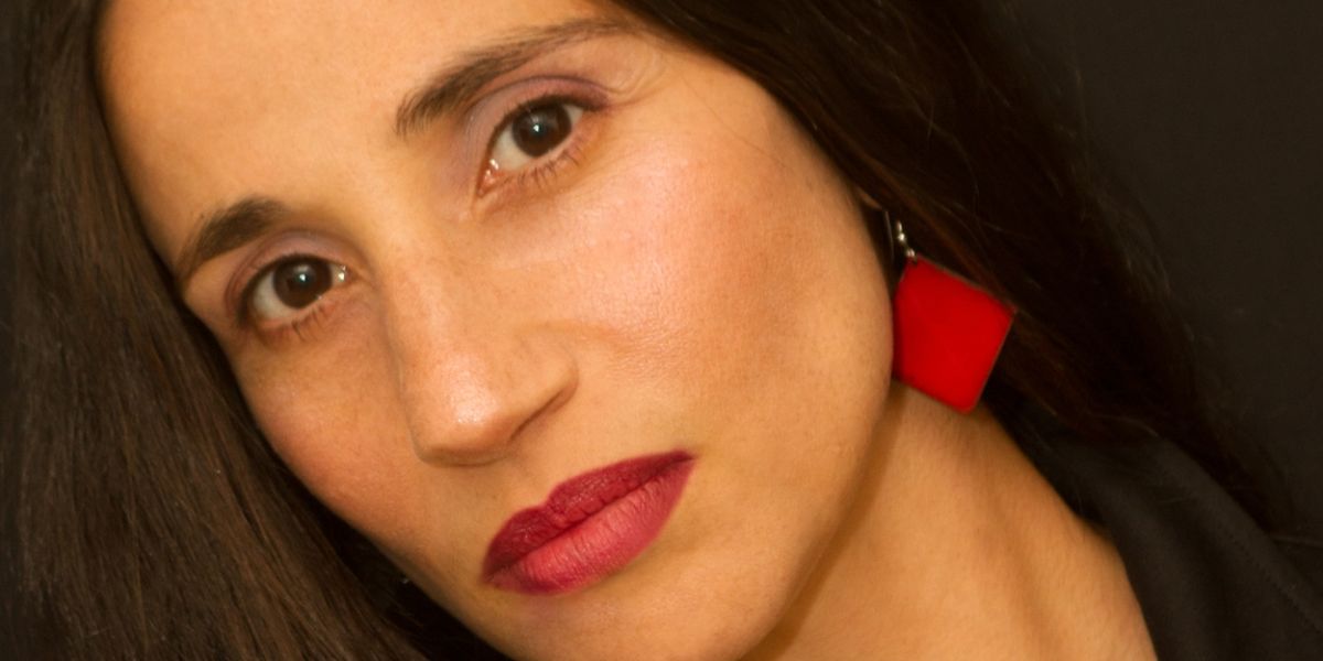 Guest Blog: 'This is a Timeless Story': Performer Ofra Daniel on the London Premiere of Her Show, A SONG OF SONGS