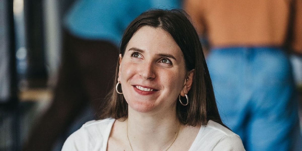 Guest Blog: 'How Do You Accept What You Have Done?': Writer Katherine Moar on Truth and Fiction in Her New Play RAGDOLL
