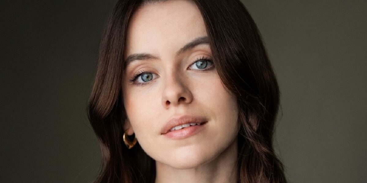 Guest Blog: 'We Need Other People': Writer and Actor Rosie Day on The Importance of Connection and Her New Play (THIS IS NOT A) HAPPY ROOM