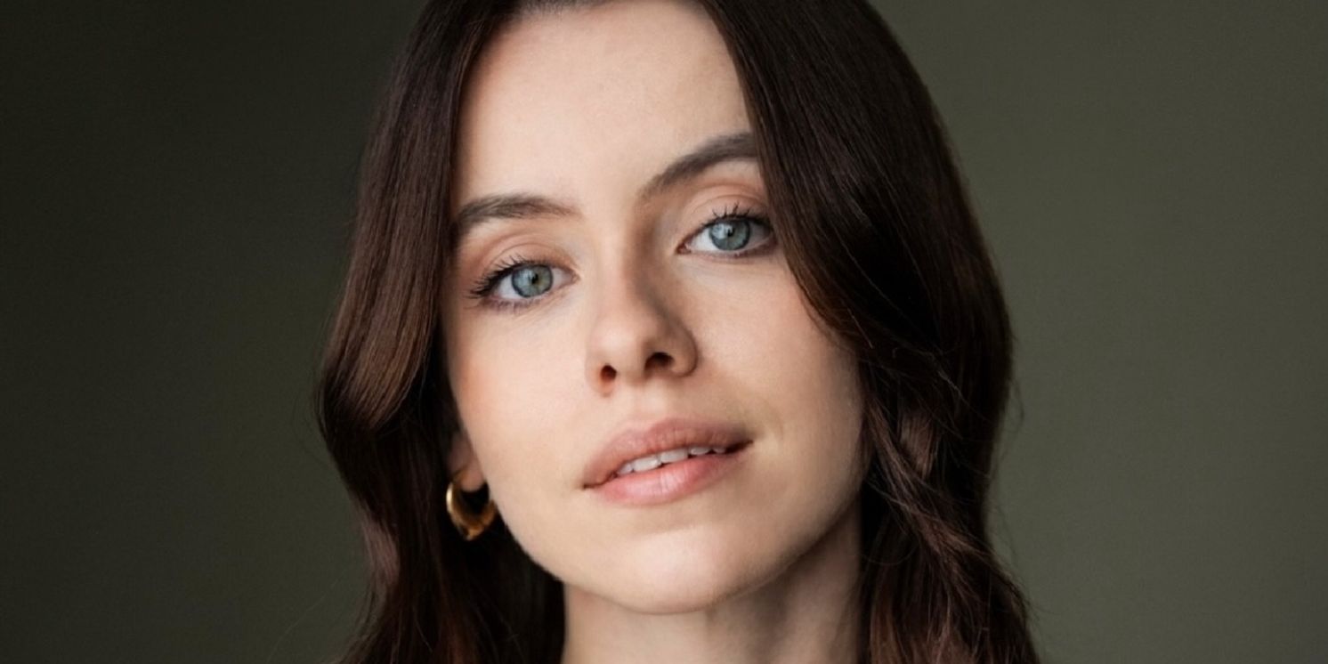 Guest Blog: 'We Need Other People': Writer and Actor Rosie Day on The Importance of Connection and Her New Play (THIS IS NOT A) HAPPY ROOM  Image