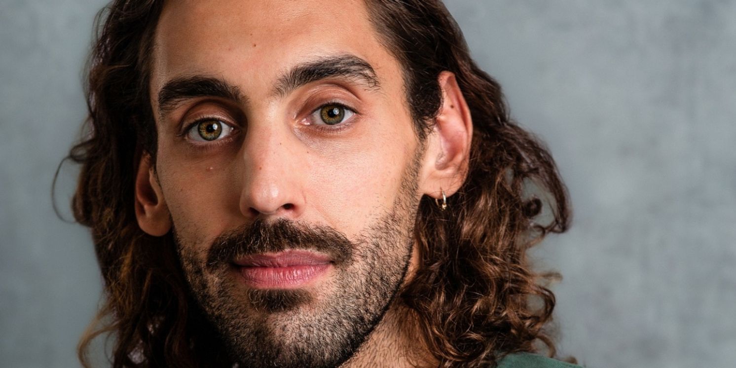 Guest Blog: 'We Will Rinse a Joke to Absolute Exhaustion!': Writer Nathan Parkinson on The Incredible Journey of POLICE COPS: THE MUSICAL  Image