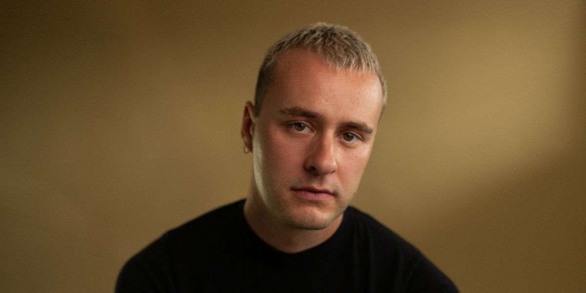 Guest Blog: 'We Have So Much More to Say': Writer Louis Rembges on the Importance of Queer History Beyond the 80s and His New Play ON RAILTON ROAD