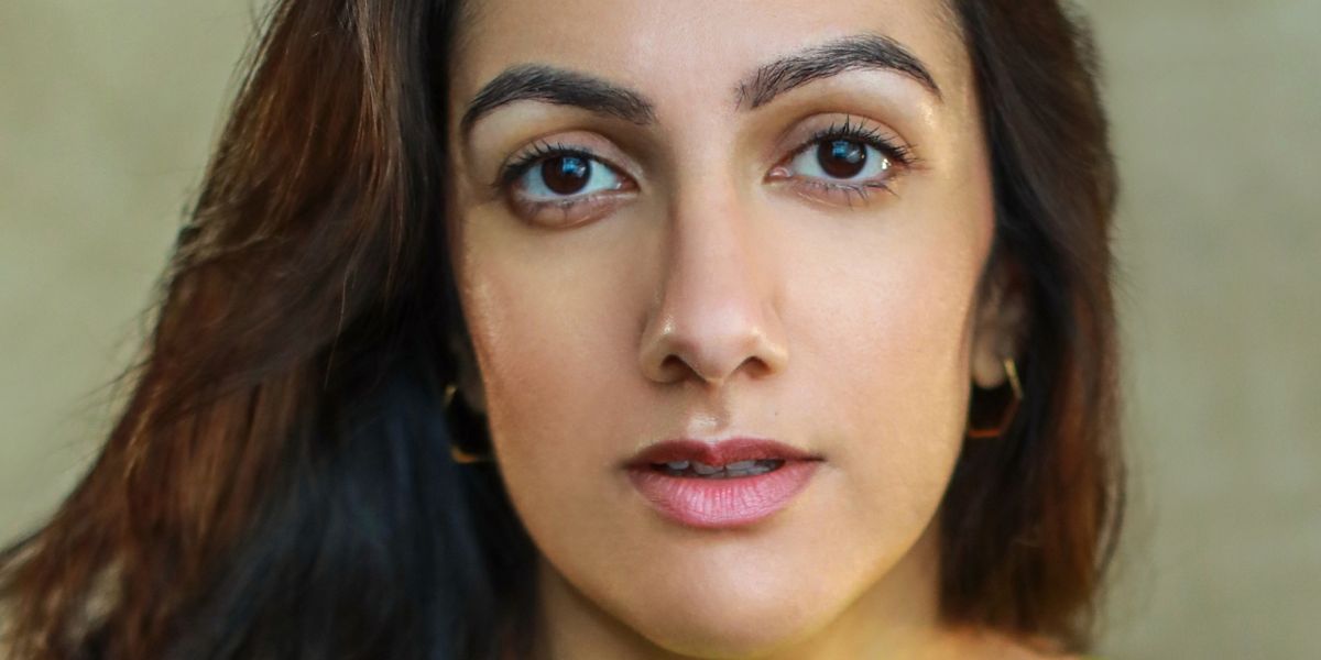 Guest Blog: Writer and Actor Saher Shah on Female Representation, Expectations and Visibility in Her New Play VITAMIN D