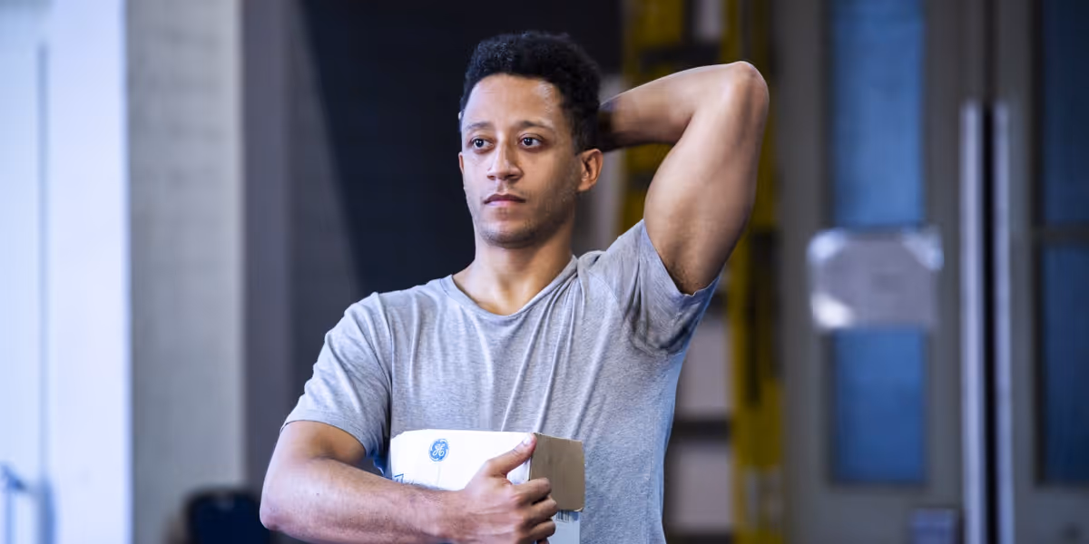 Guest Blog: Writer and Actor Edi De Melo on Identity and Culture in His New Show MULATTO BOY