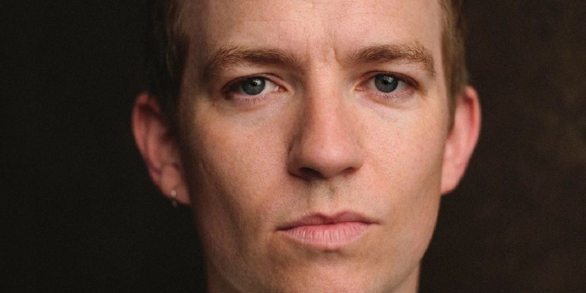Guest Blog: Writer and Performer Jack Holden on Justice, Fear and Bringing True Crime to Life in KENREX