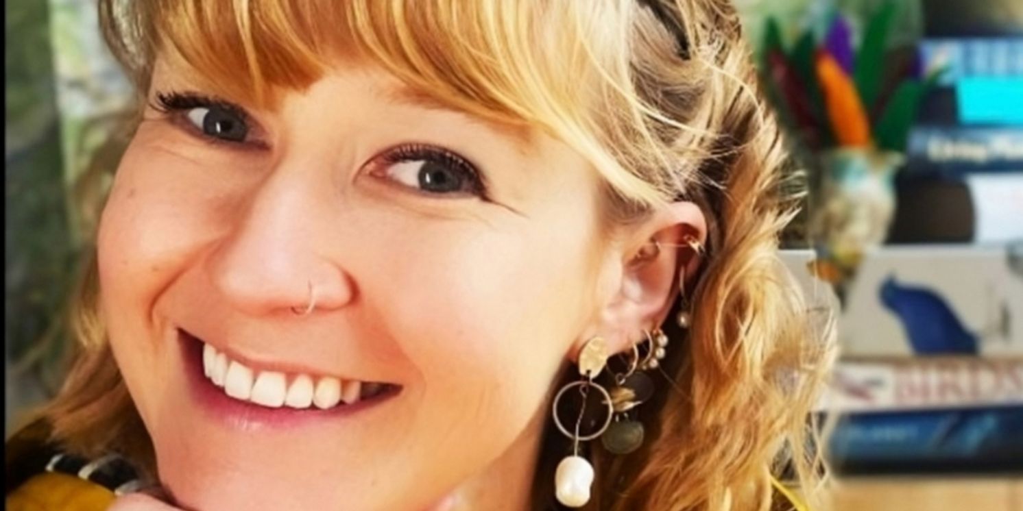 Guest Blog: 'Funny Things Happen Even on the Worst Days': Writer and Performer Katie Arnstein on Finding the Funny in Tragedy in THE LONG RUN  Image