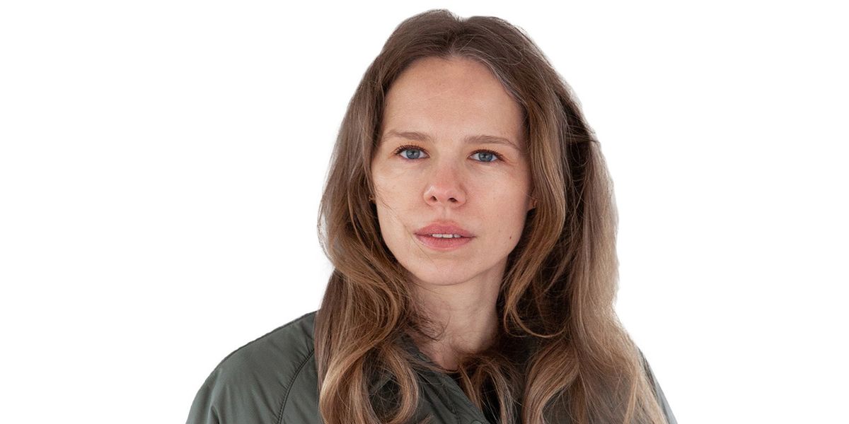 Guest Blog: 'Women Are Really Changing': Writer Yanina Hope on Female Solo Shows As Political Acts In Her Show THE SOUND OF ABSENCE