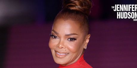 Guest Explains What Makes Janet Jackson Such An Icon On JENNIFER HUDSON SHOW Photo