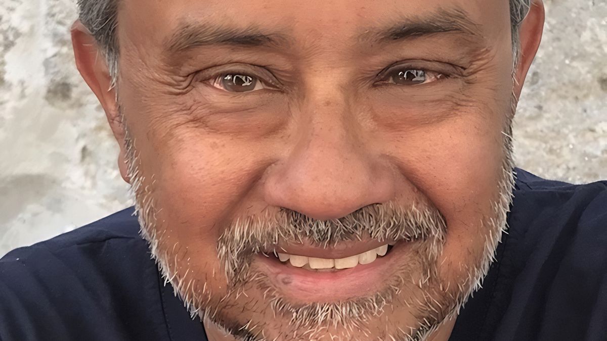 Guest Post: Ajay Chowdhury on Dogs, Destiny And Directing DOG MOM At Southwark Playhouse