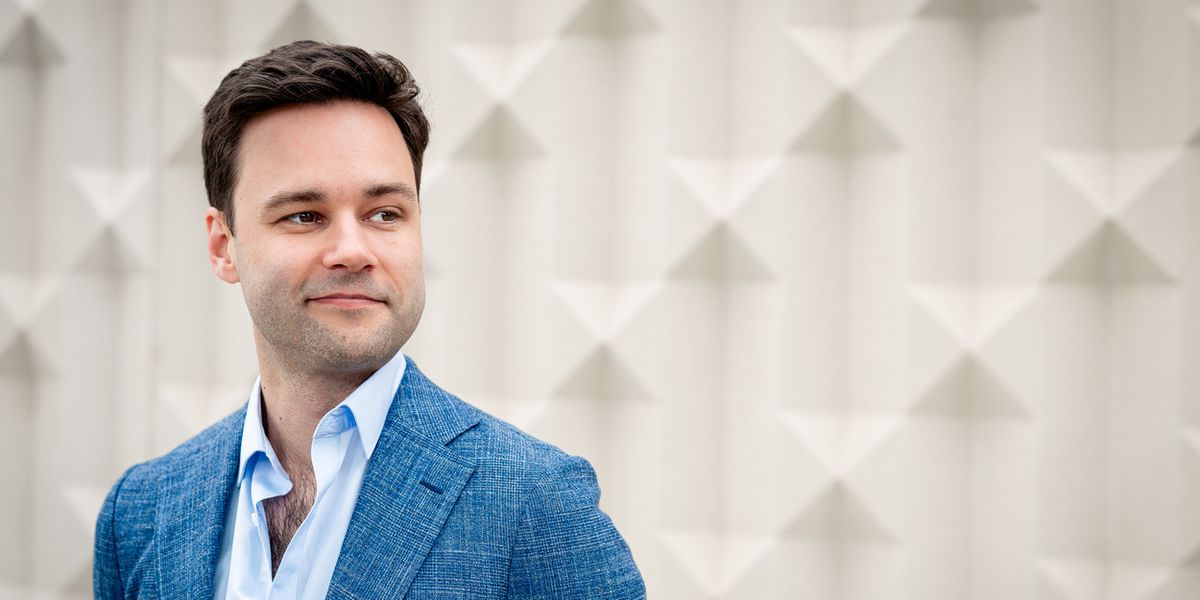 Guest Post: It's A Triple‑Threat Syllabus': Alexander Campbell, Artistic Director of the Royal Academy of Dance, On Why Dance and Musical Theatre Training Needs to Evolve
