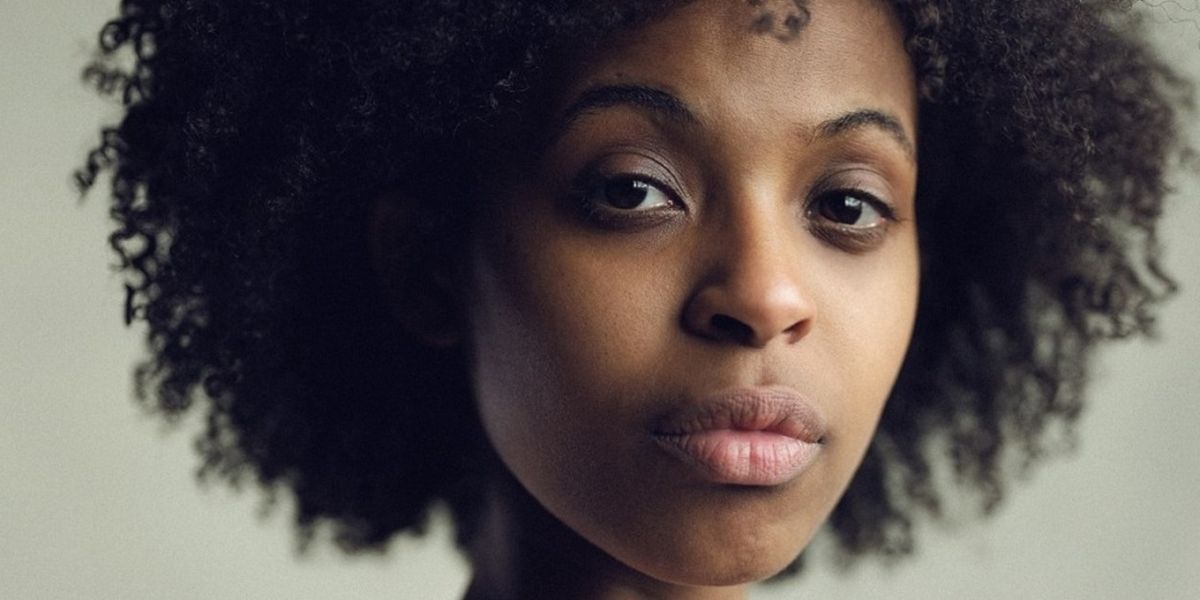 Guest Post: 'Plays About Kenya Are Hard To Come By': Actor Grace Saif On Activism, Politics And Representation in A FINE IDEA