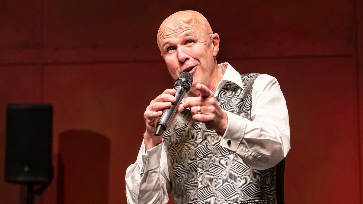Guest Post: 'I Want The Audience To Do The Transforming': Tim Crouch On 21 Years Of AN OAK TREE