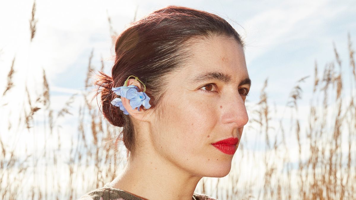 Guest Post: 'I Didn't Come From Opera, I Came From Everywhere Else': Artist Mariam Wallentin On Collaborative Storytelling In ENO's ANGEL'S BONE