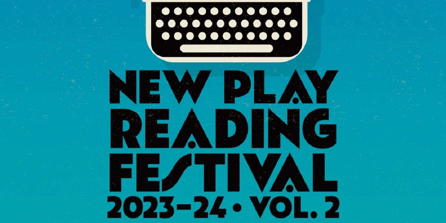 Guest Responders Announced For First Look Buffalo's New Play Reading Festival Vol. 2  Image