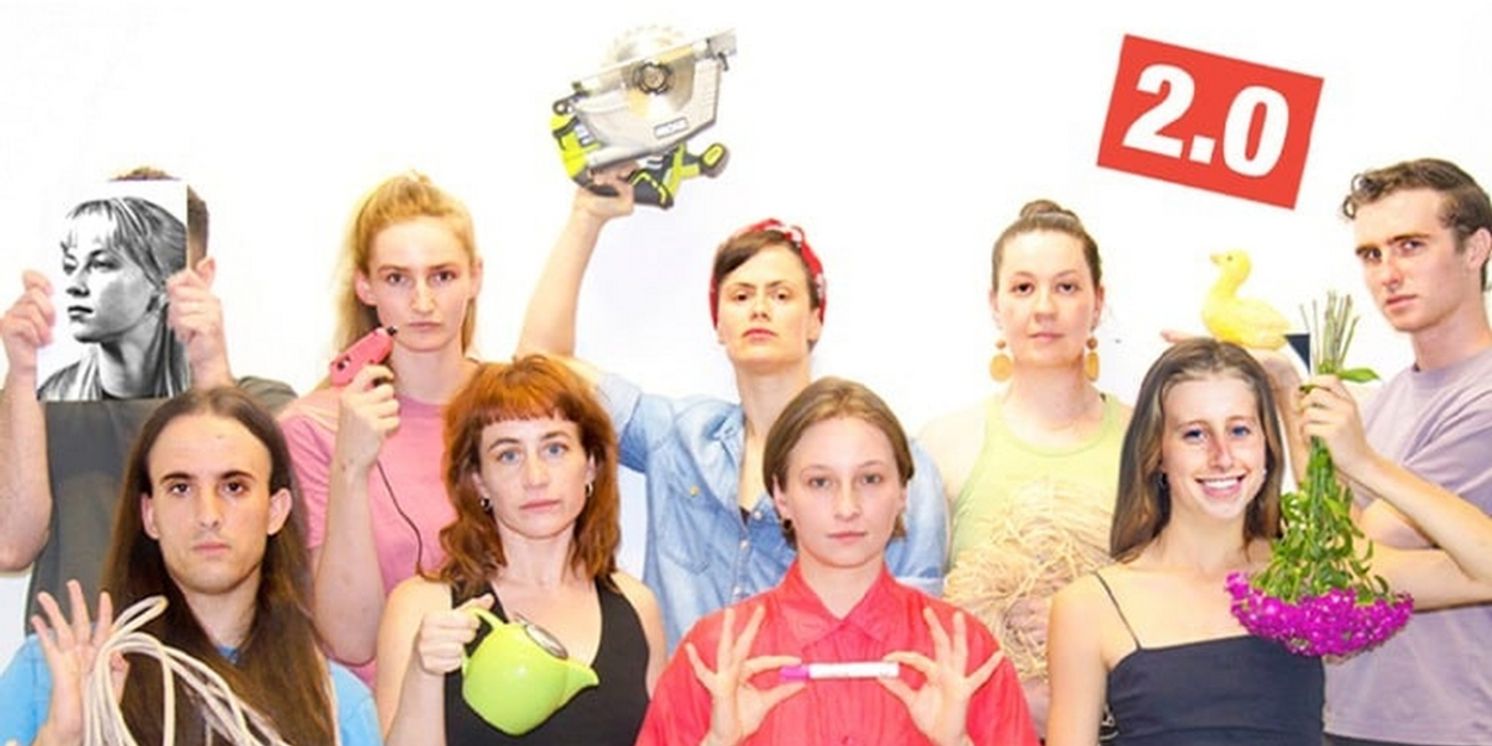 Guest Reviewer Kym Vaitiekus Shares His Thoughts On BIG DANCE 2.0  Image