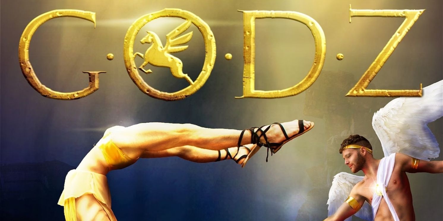 Guest Reviewer Kym Vaitiekus Shares His Thoughts On GODZ  Image