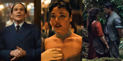 Theater-Adjacent Movies for Broadway Fans in 2025
