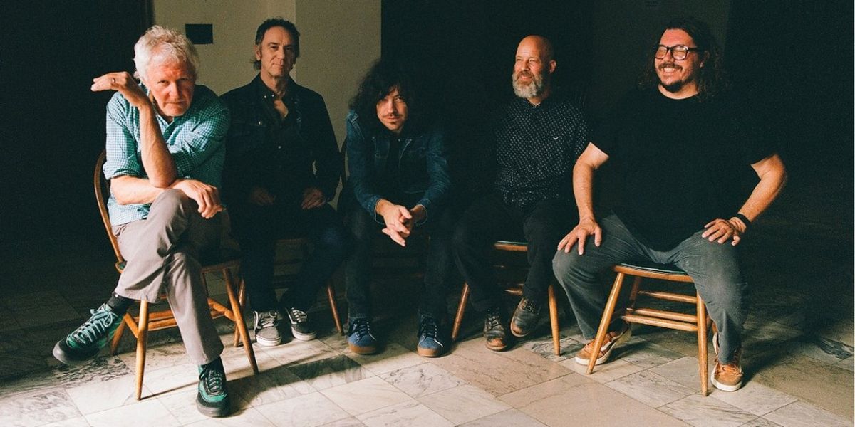 Guided By Voices Announce New LP; Share 'For The Home' Single