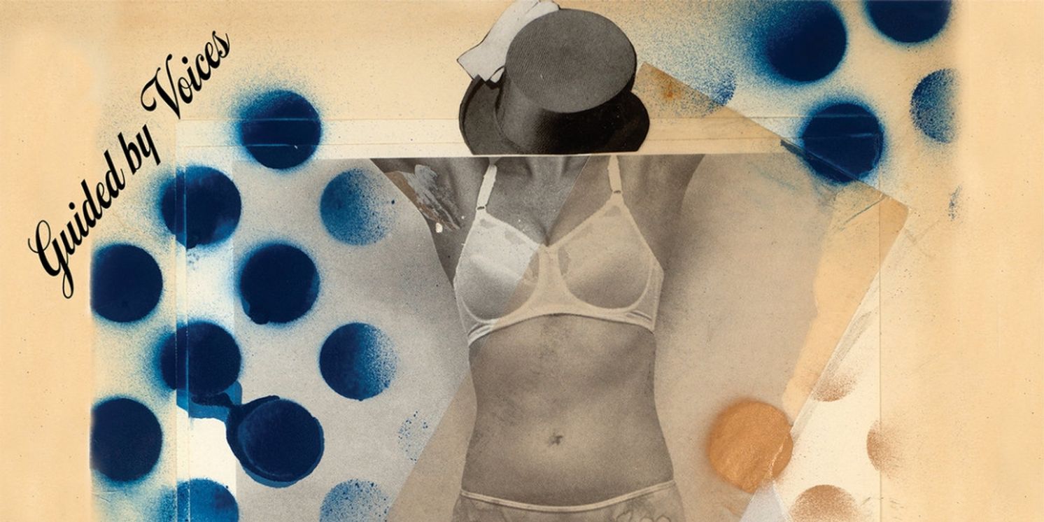 Guided By Voices Share 'The Race Is On, The King Is Dead' Single  Image