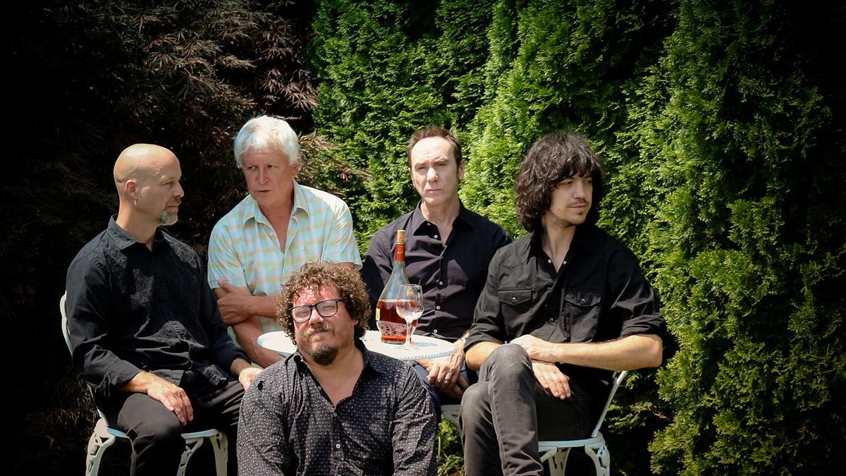 Guided By Voices to Release SPECULATION AND GOSSIP Album