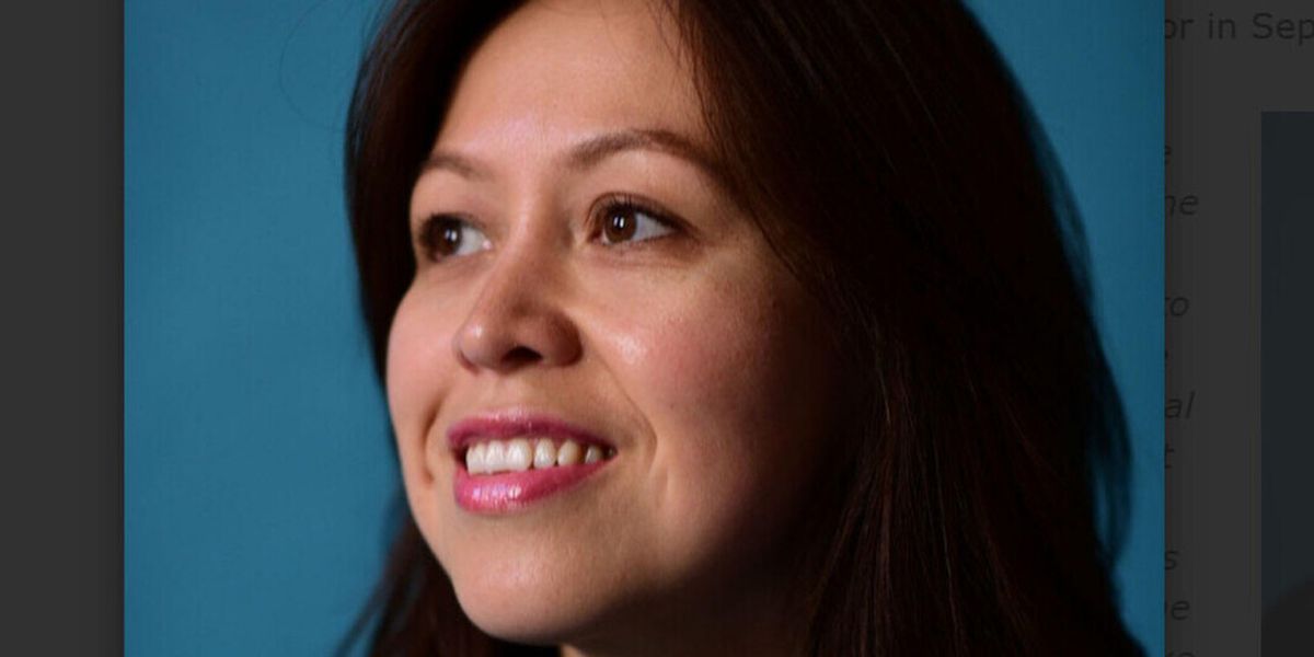 Guild Festival Theatre Names Alison Wong as Artistic Director Designate