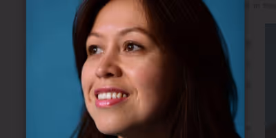 Guild Festival Theatre Names Alison Wong as Artistic Director Designate Photo