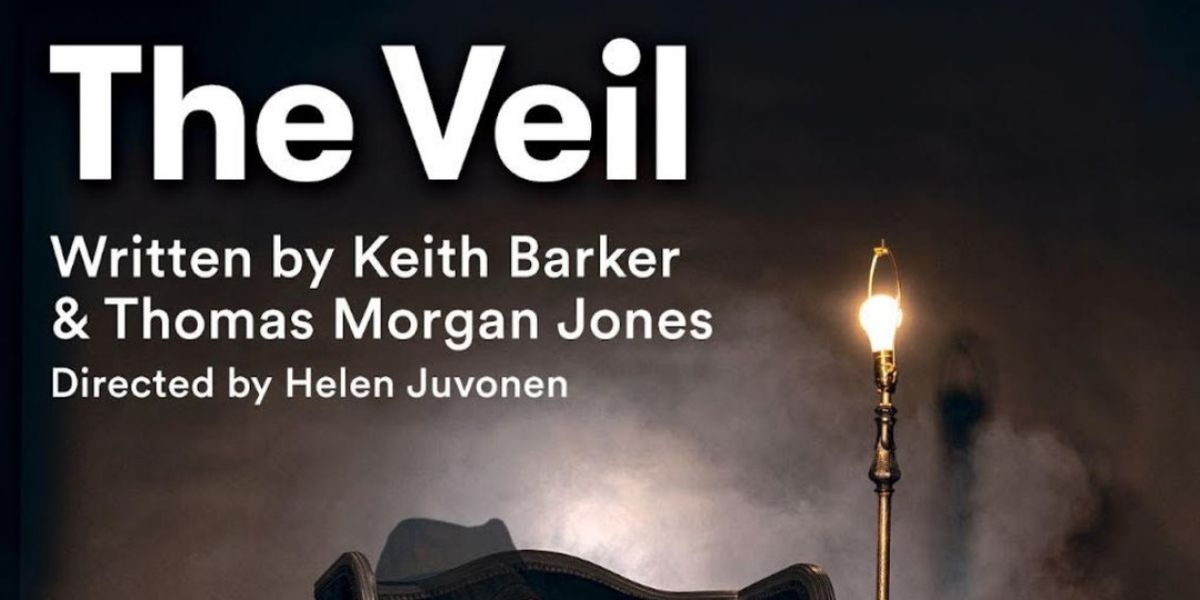 Guild Festival Theatre Reveals Cast and Creative Team for World Premiere of THE VEIL