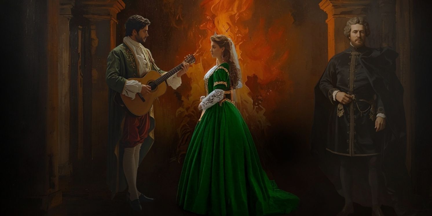 Guild Opera Company to Present Free Concert Of IL TROVATORE This Weekend  Image