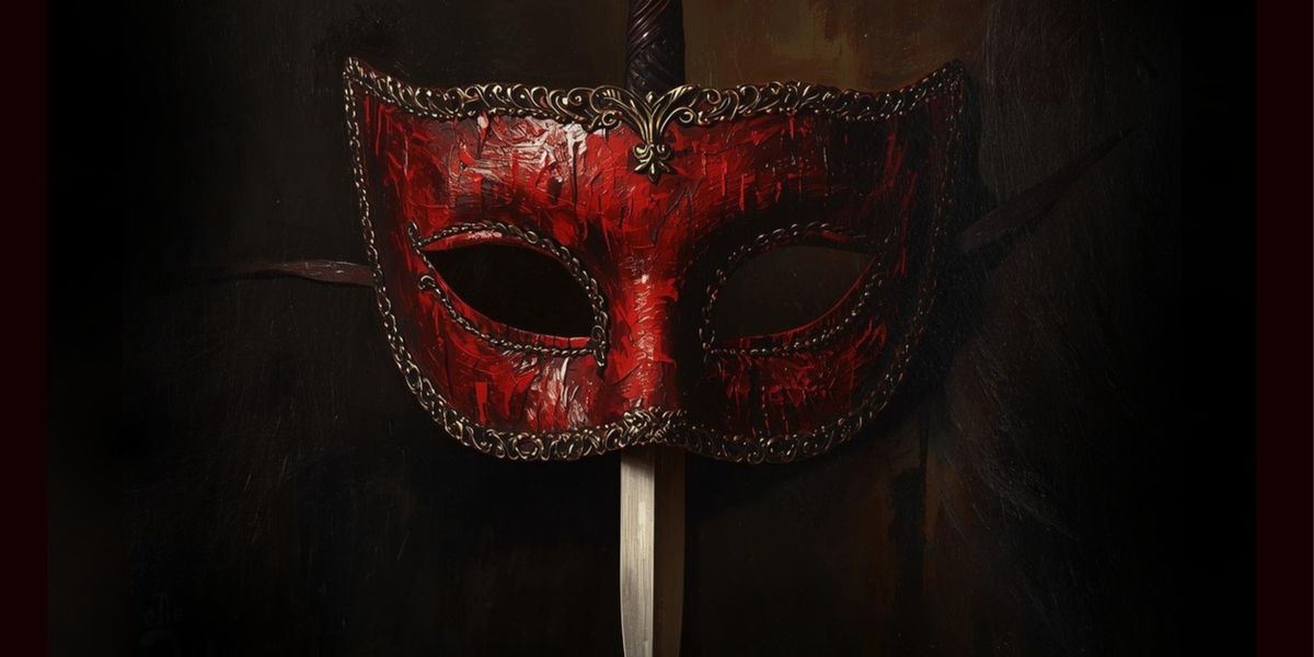 Verdi's UN BALLO IN MASCHERA to be Presented by Guild Opera Company in Canoga Park