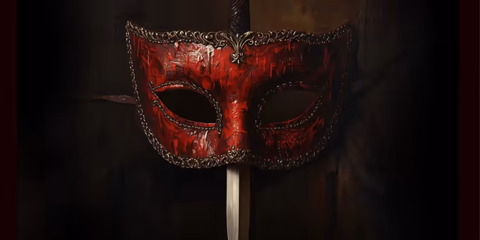 Verdi's UN BALLO IN MASCHERA to be Presented by Guild Opera Company in Canoga Pa Photos