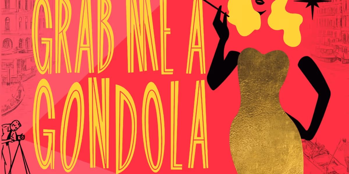 Guildford School Of Acting Will Release GRAB ME A GONDOLA Cast Album