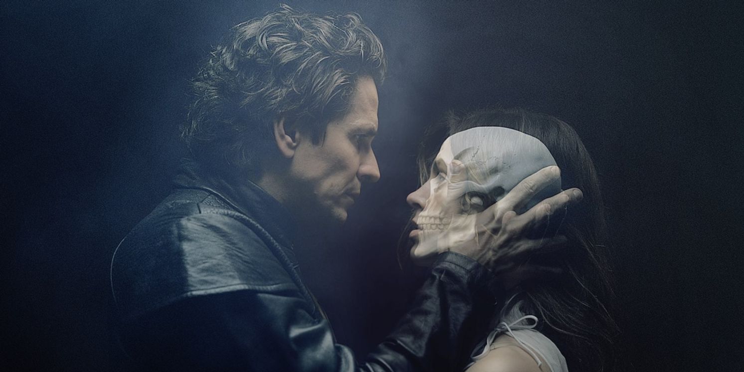 Guillaume Côté & Robert Lepage to Present World Premiere of New Collaboration - HAMLET, Prince Of Denmark  Image