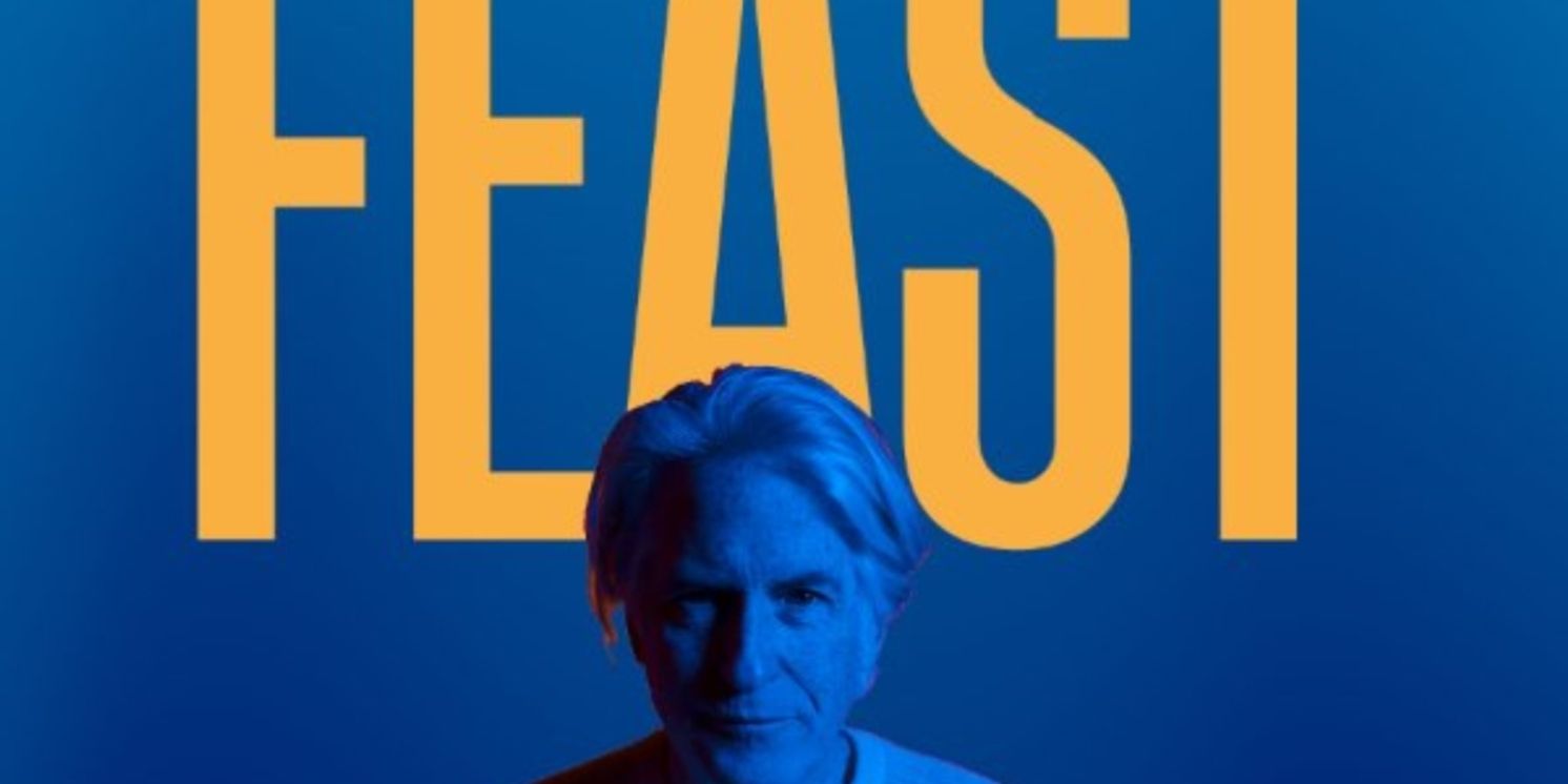 Guillermo Verdecchia's FEAST Opens at Tarragon Next Month  Image