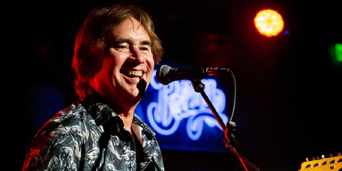 Guitarist Carl Verheyen Comes to Thousand Oaks in September