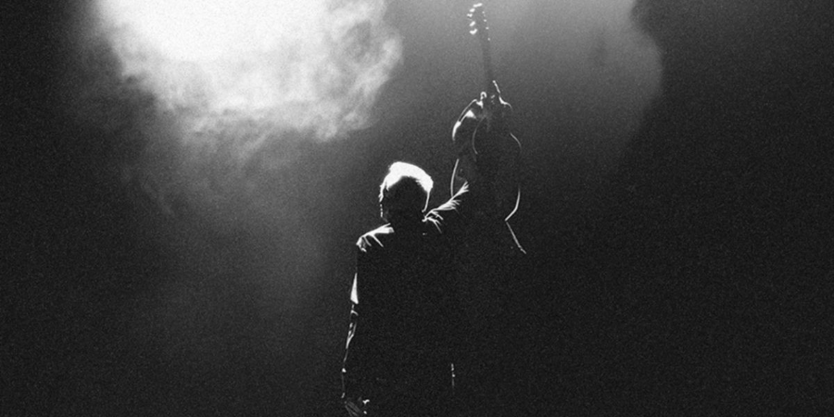 Guitarist Tommy Emmanuel to Perform at the McCoy Center in October